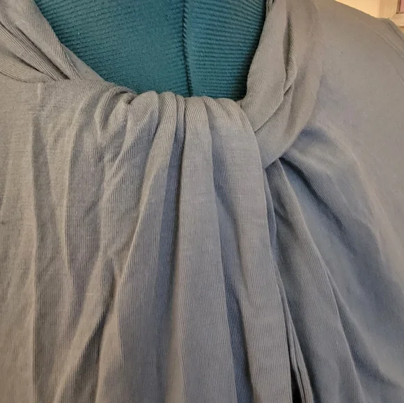 VGUC Vanessa Virginia Anthropologie Top XL - Picture 2 of 7